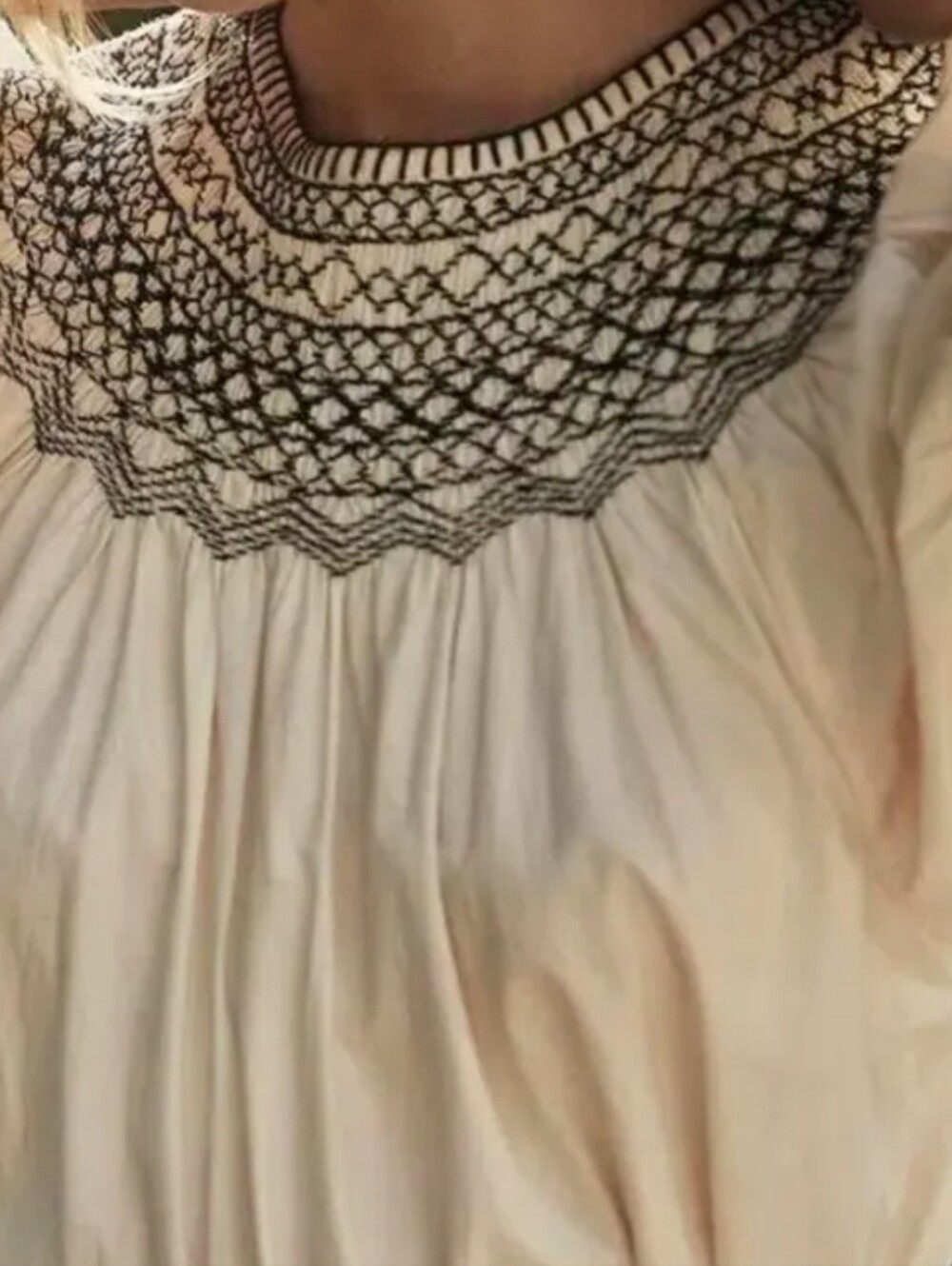 Doen The Gilda Dress - Picture 8 of 16